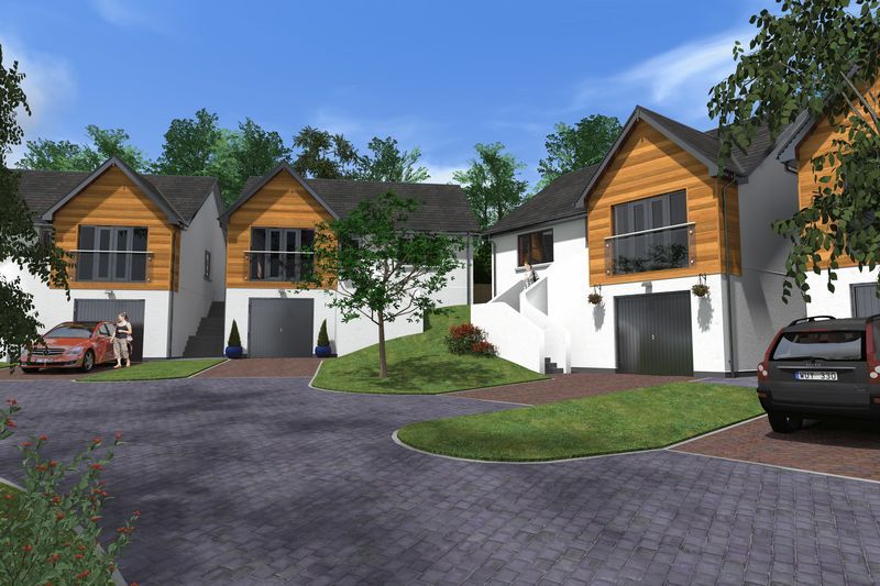 Martinique Grove Torquay TQ2  