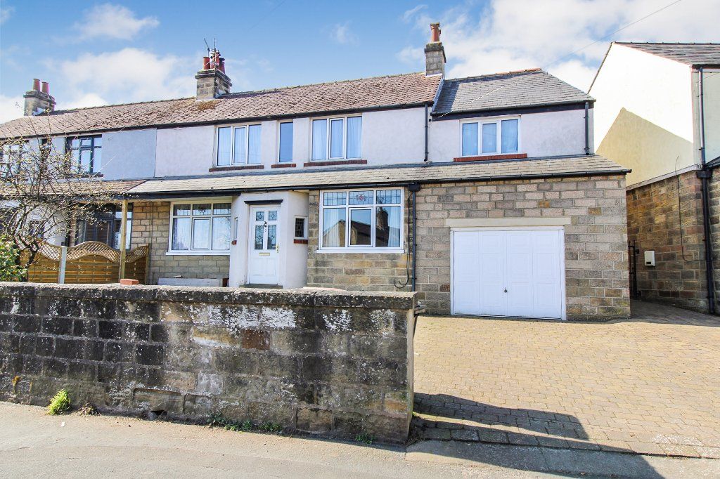 Stockwell Road, Knaresborough, North Yorkshire HG5  