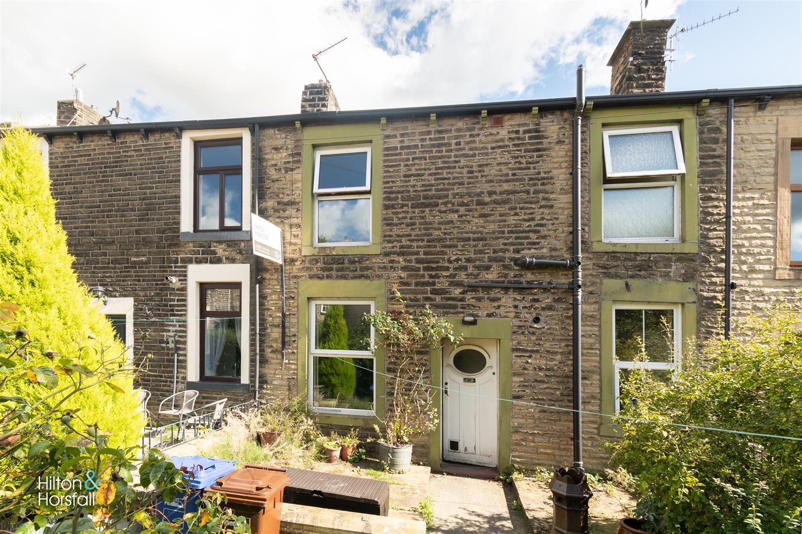 2 bed cottage for sale in Sharp Street, Barrowford, Nelson BB9 Zoopla