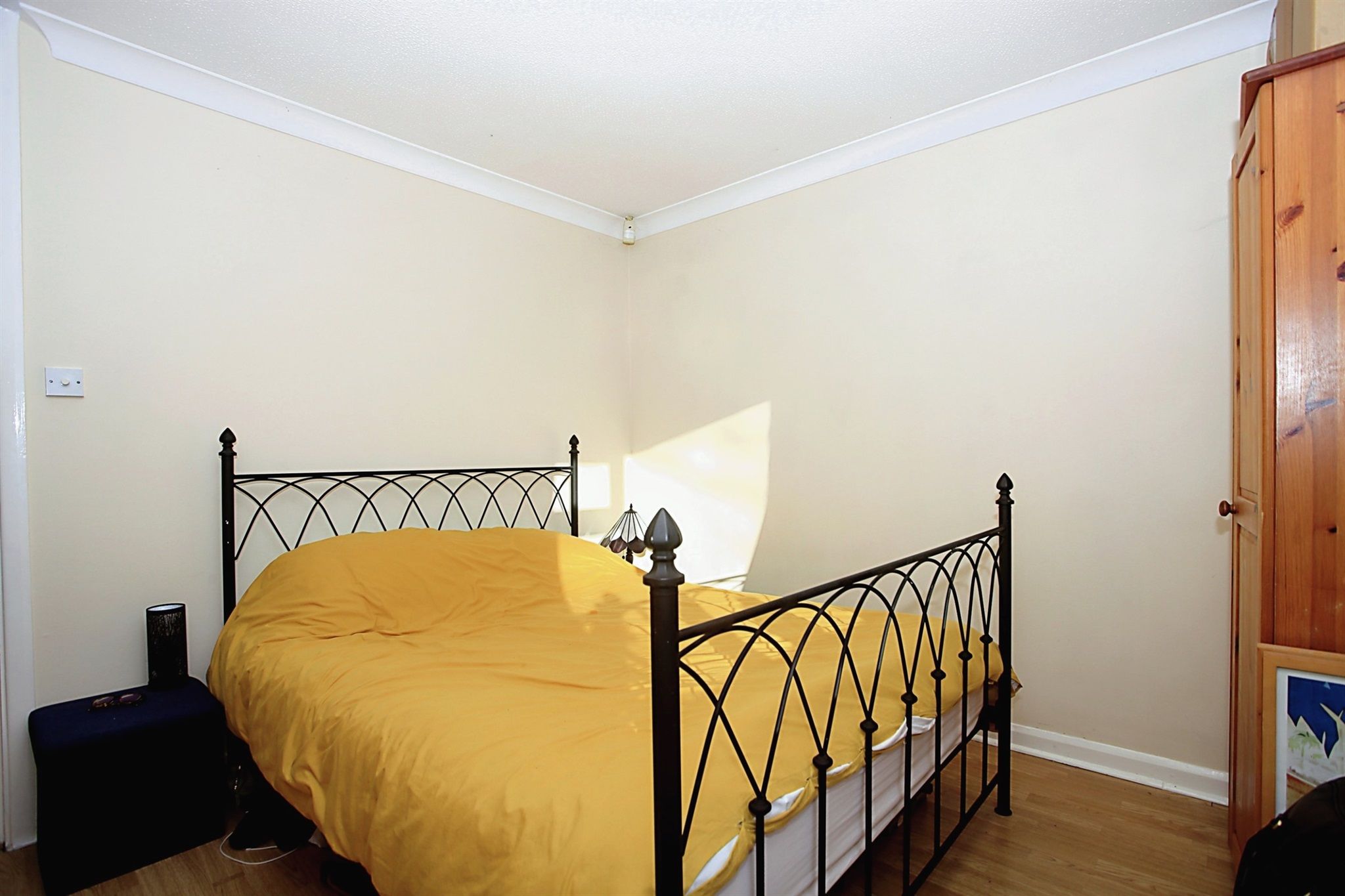 2 bed detached bungalow for sale in Nathan Close, Longthorpe, Peterborough PE3 Zoopla