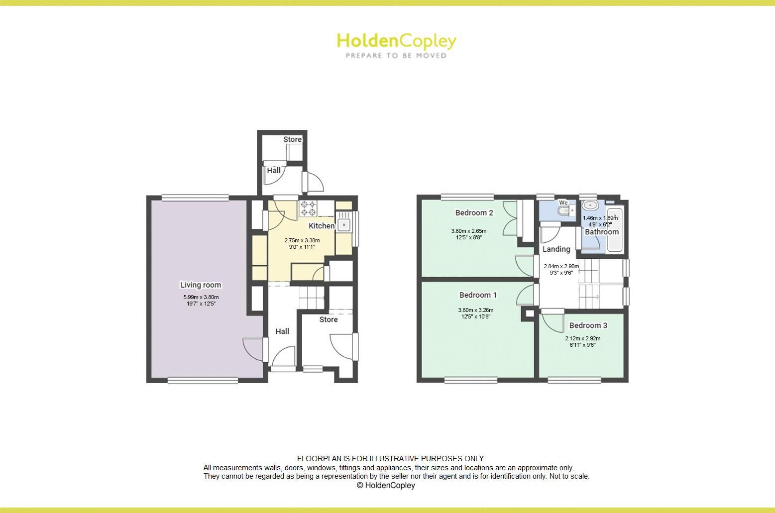 3 bed semidetached house for sale in Roundwood Road, Arnold