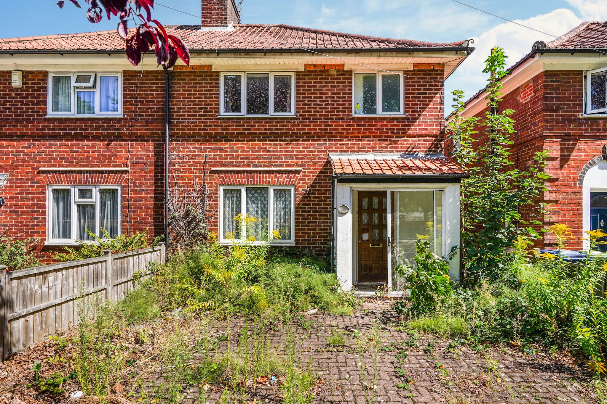 4 bed semidetached house for sale in Gipsy Lane, Headington, Oxford