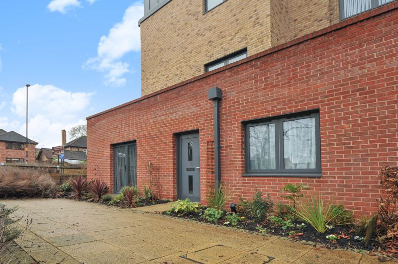 Princes Street, Huntingdon PE29