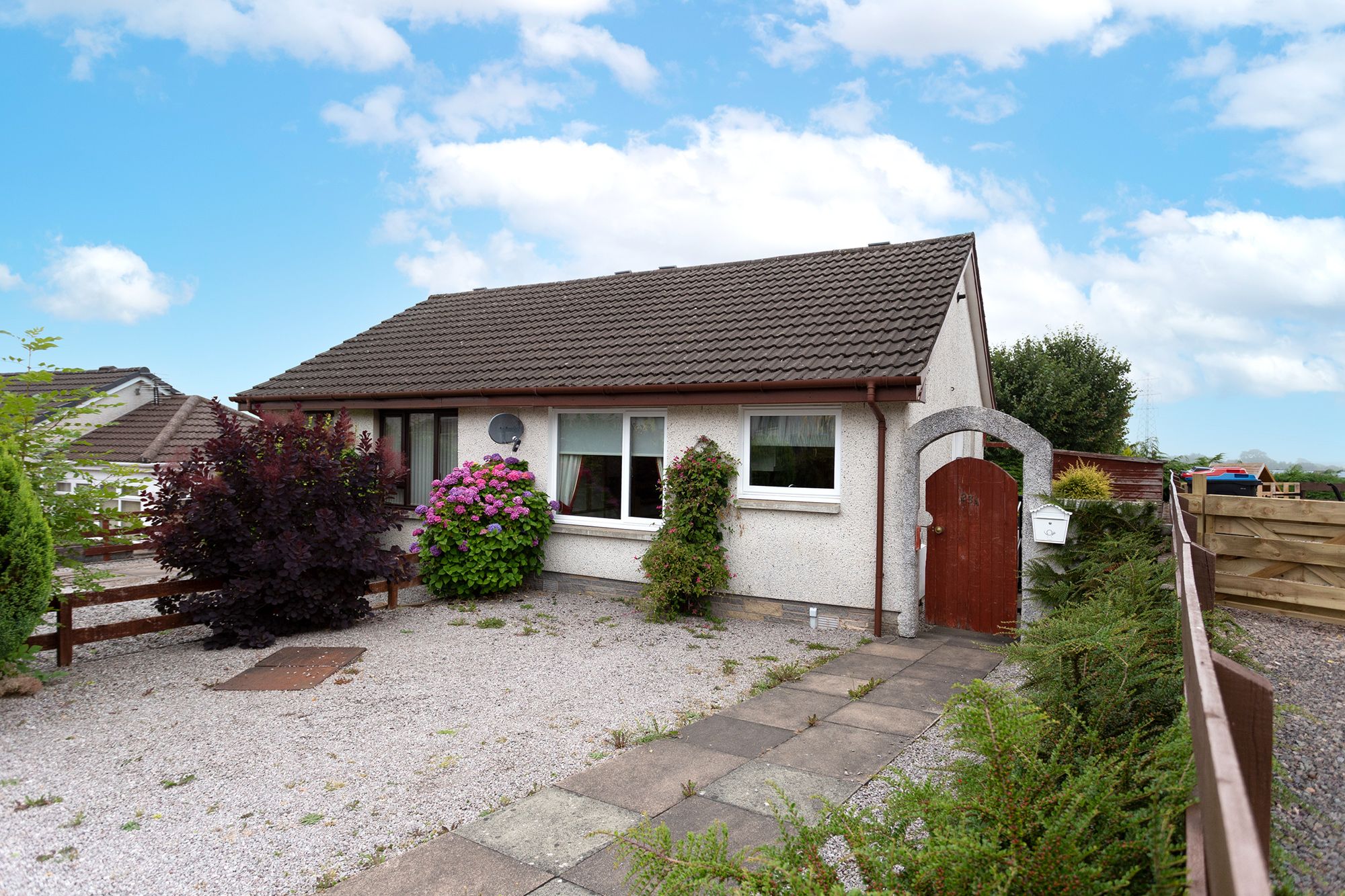 Calside Court Dumfries DG1  