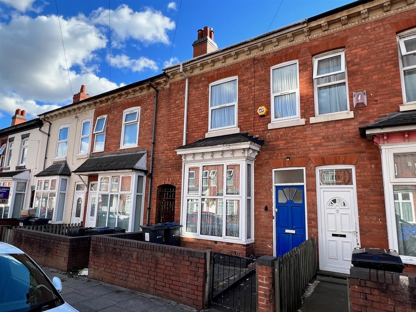 3 bed terraced house for sale in Freer Road, Aston, Birmingham B6 Zoopla