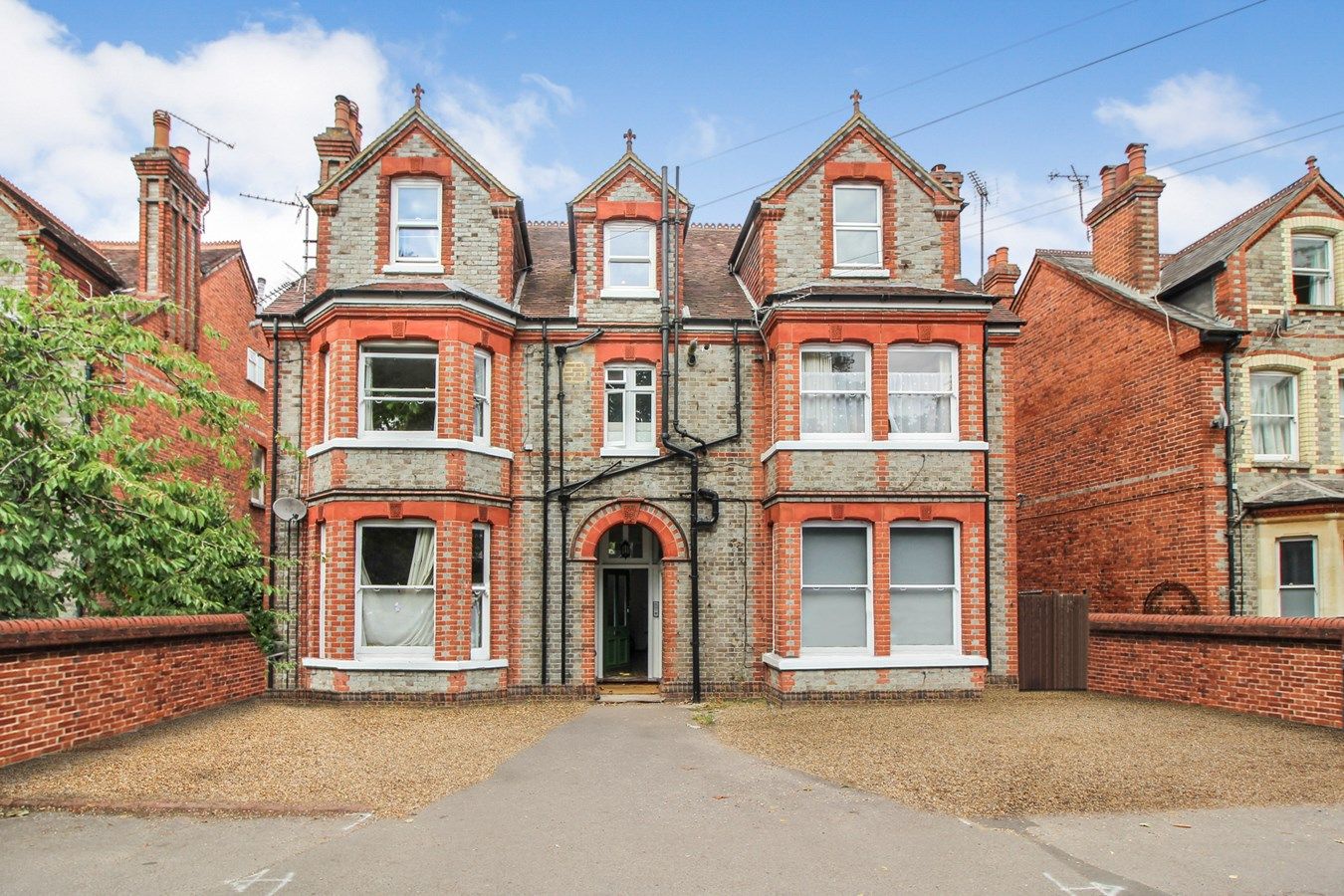 1 bed flat for sale in Tilehurst Road, Reading RG30 Zoopla