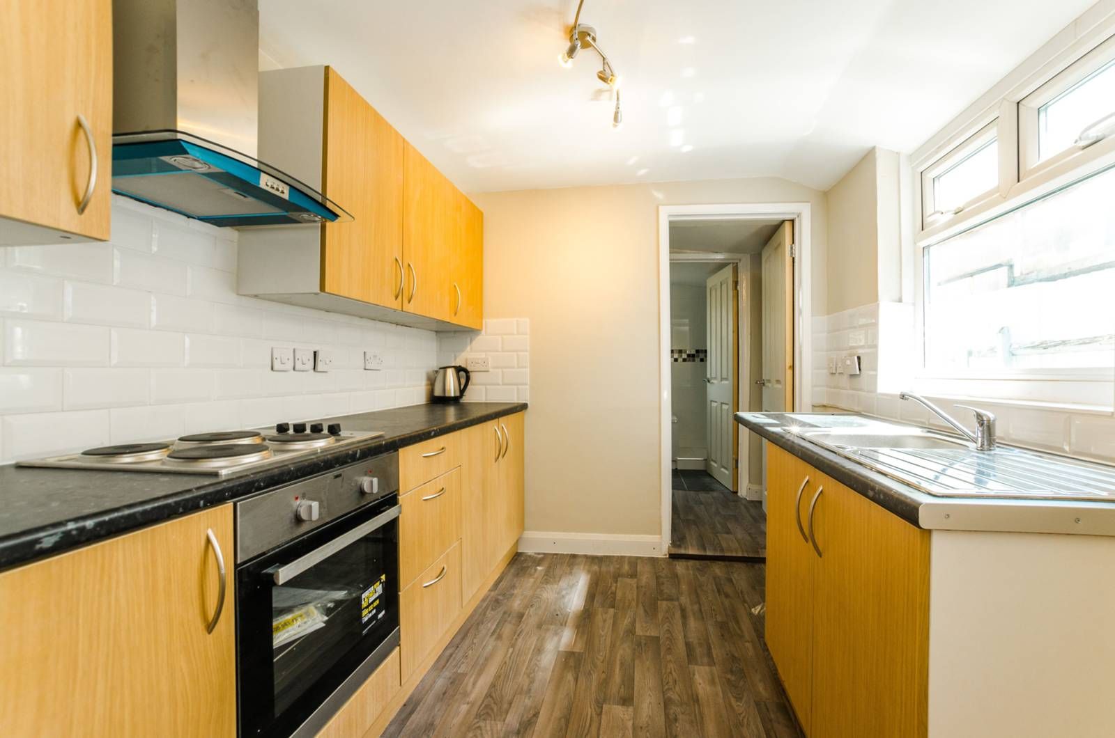 Olive Road, Plaistow, London E13  