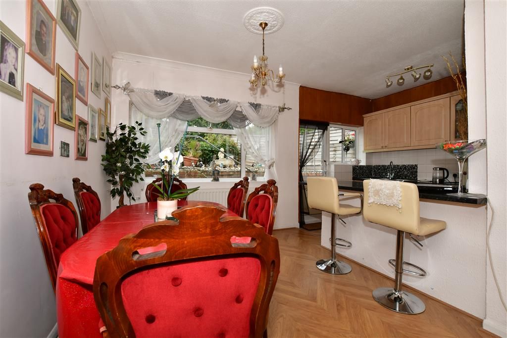 4 bed end terrace house for sale in Guy Road, Wallington, Surrey SM6