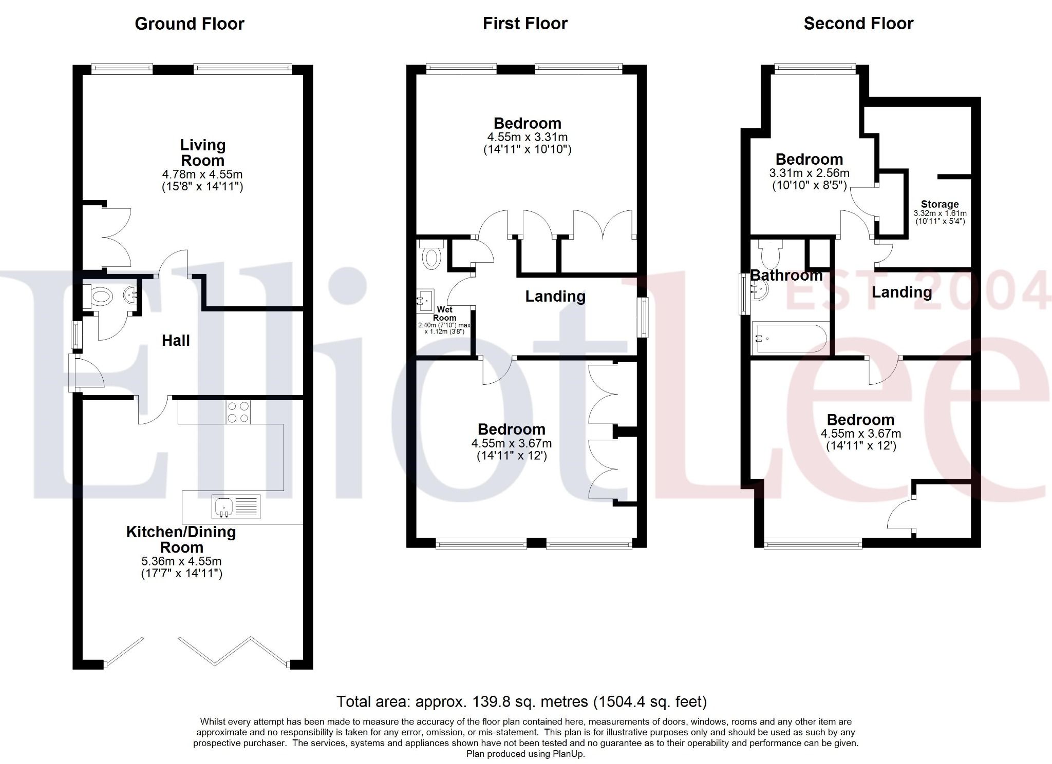 4 bed detached house to rent in Salisbury Road, Harrow, Greater London