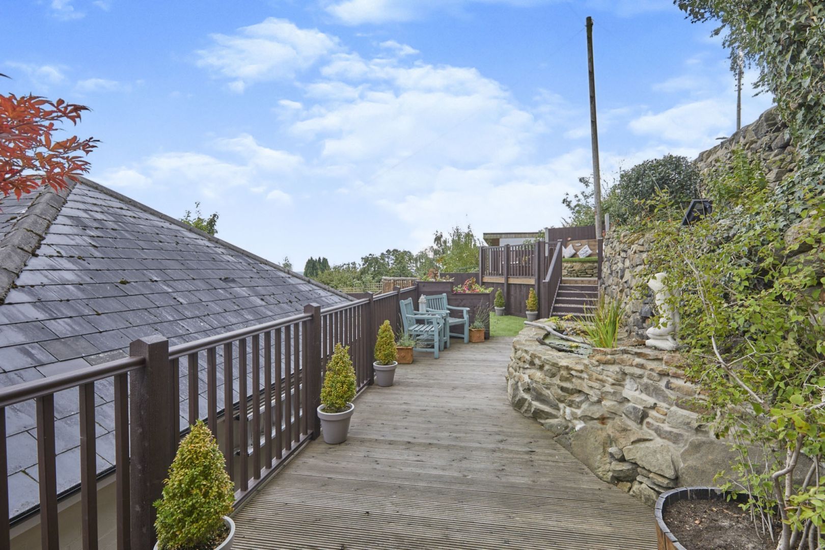 2 bed detached bungalow for sale in The Common, Crich, Matlock DE4 Zoopla