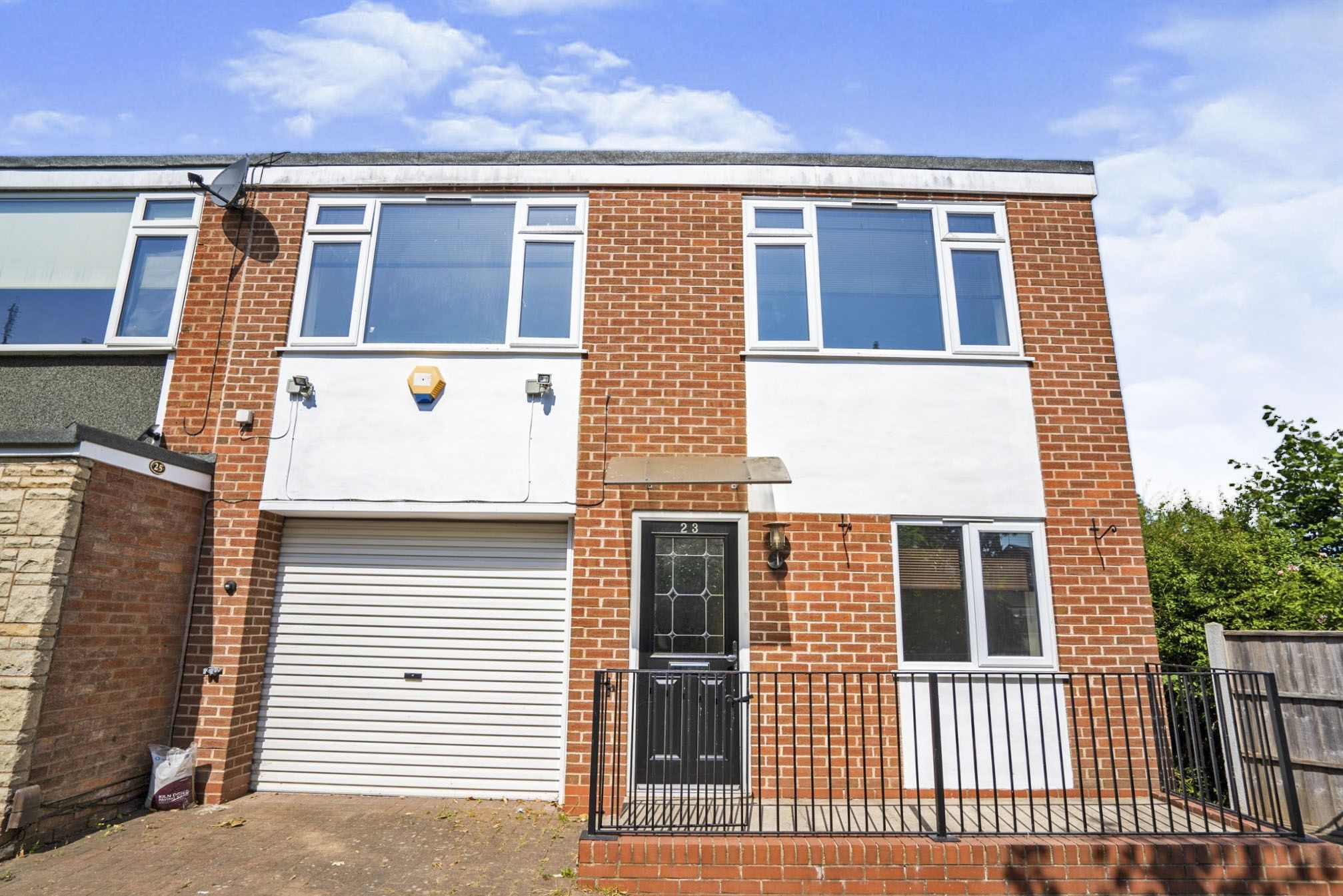 2 bed end terrace house for sale in Grace Road, Leicester LE2 Zoopla