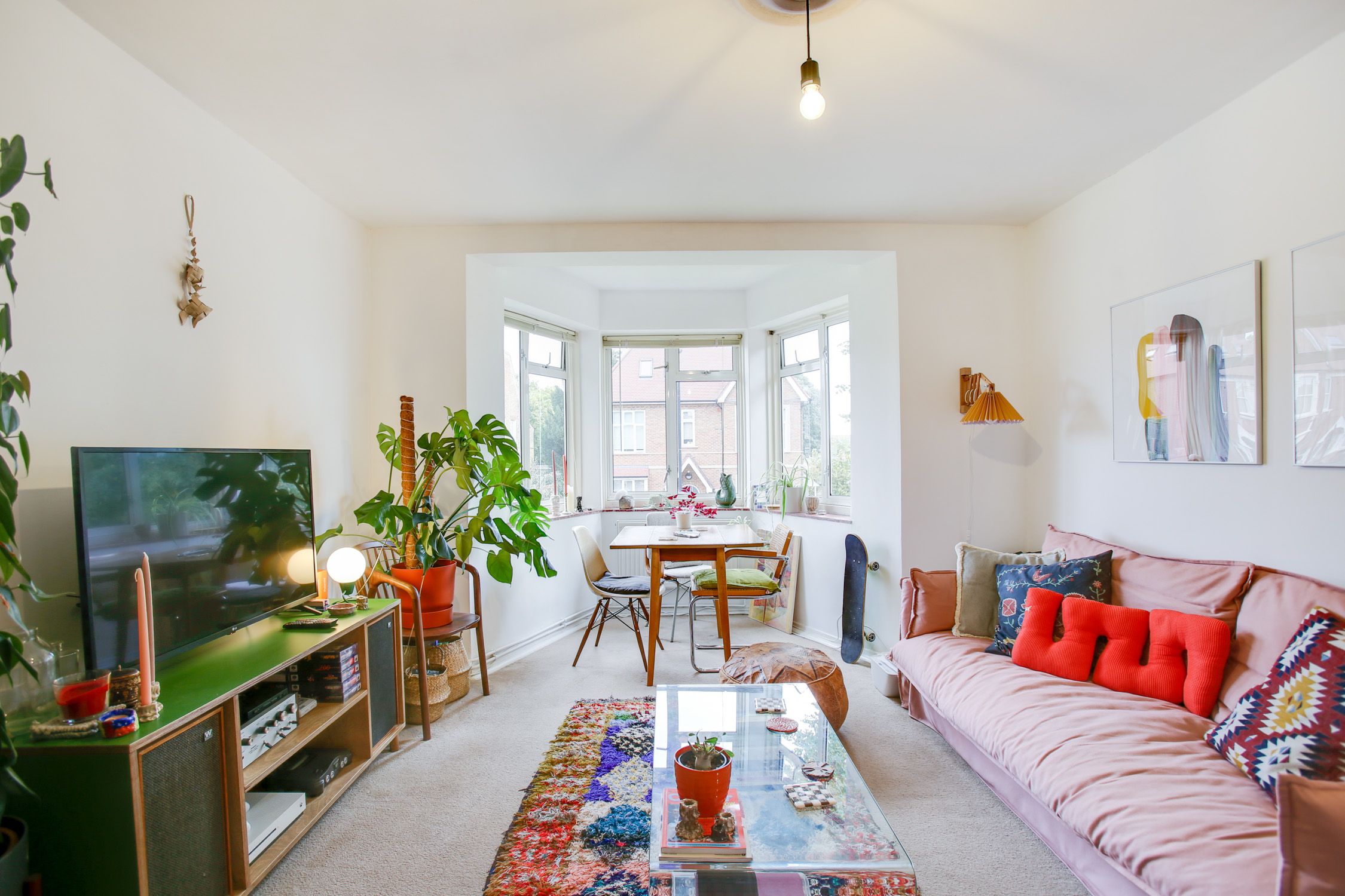 1 bed flat for sale in Creswick Road, Acton W3 Zoopla