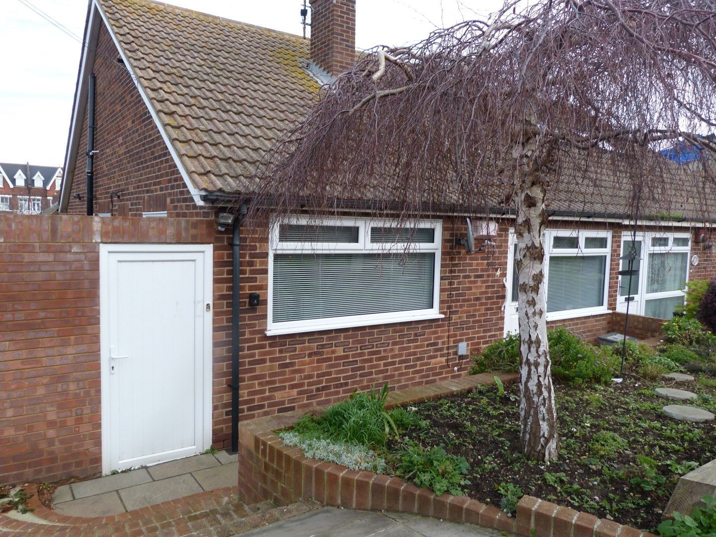 2 bed bungalow for sale in Davids Close, Broadstairs CT10 Zoopla