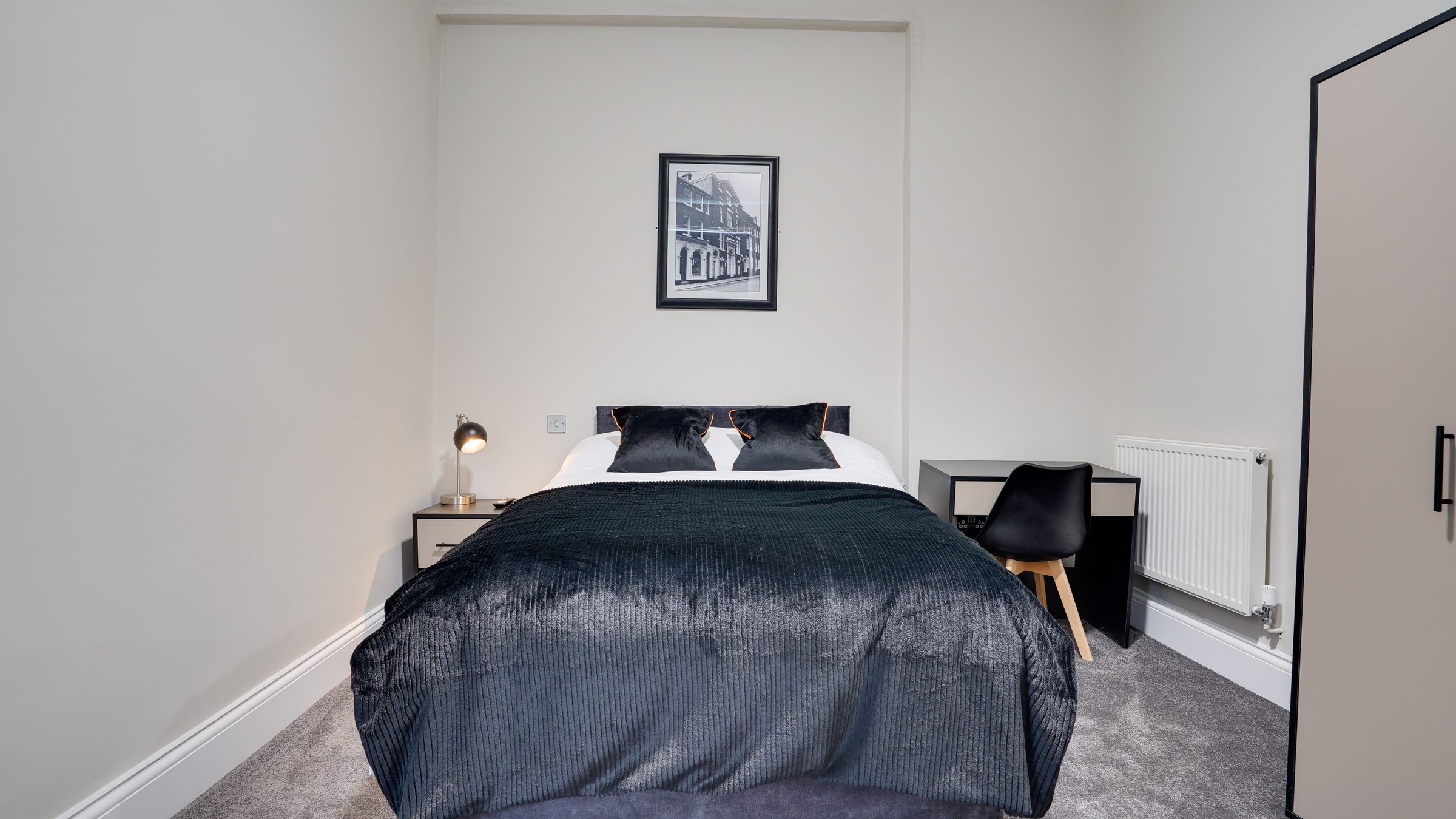 1 bed property to rent in Church Street, Kidderminster DY10 Zoopla