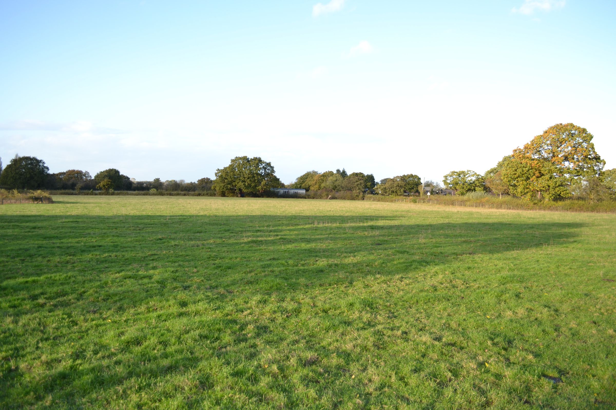 Land for sale in Ulnes Walton Lane, Ulnes Walton PR26 Zoopla