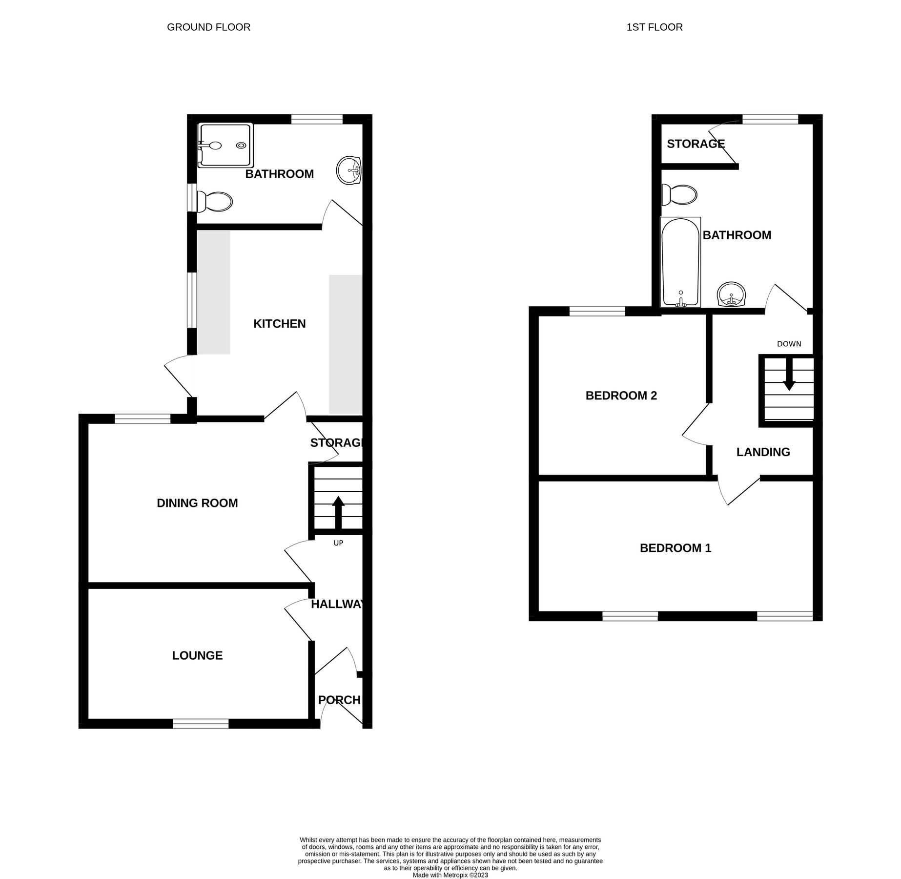 2 bed terraced house for sale in Old Road, Briton Ferry, Neath SA11