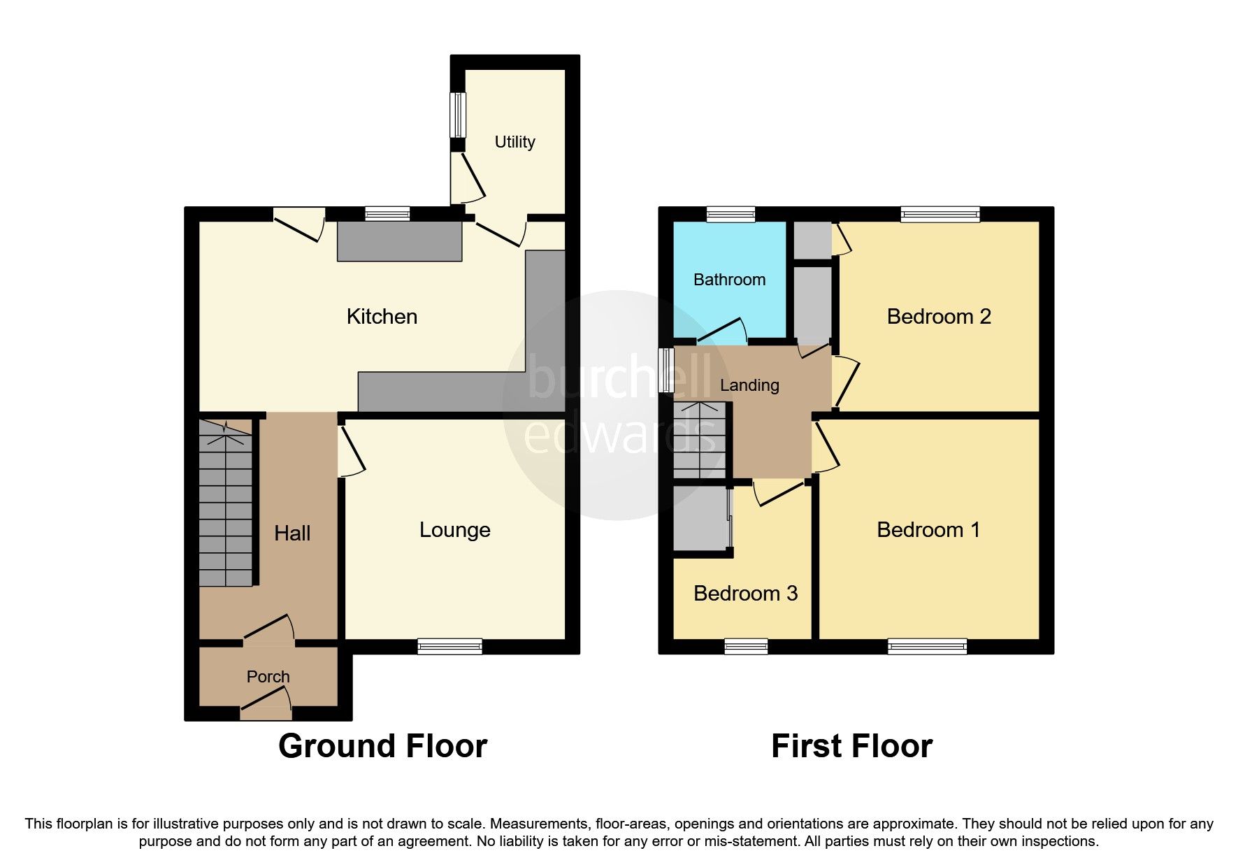 3 bed semidetached house for sale in Benedon Road, Sheldon, Birmingham