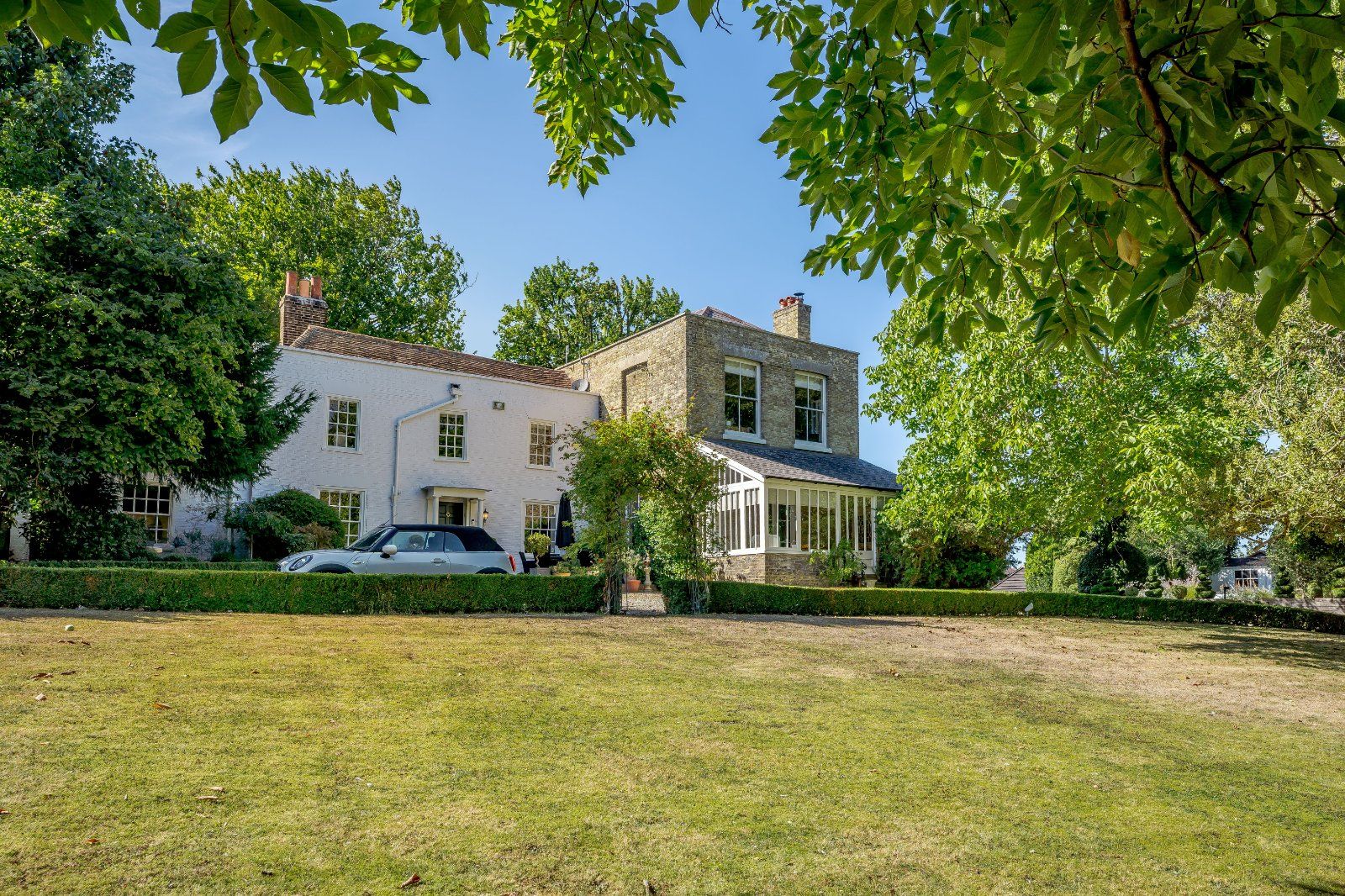 6 bed detached house for sale in Sandwich Road, Eastry, Kent CT13 Zoopla