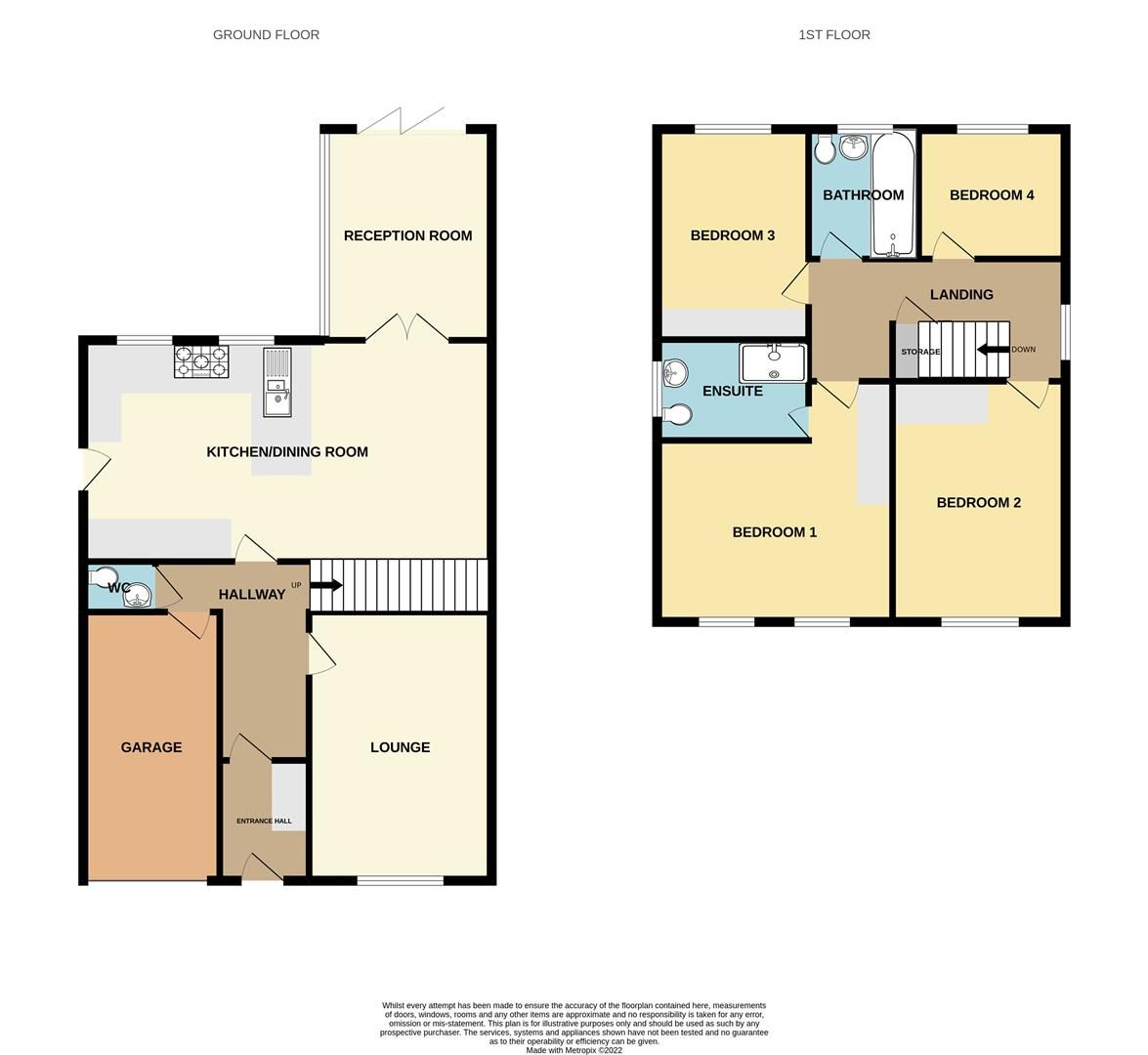 4 bed detached house for sale in Ida Grove, Maltby, Rotherham S66 Zoopla