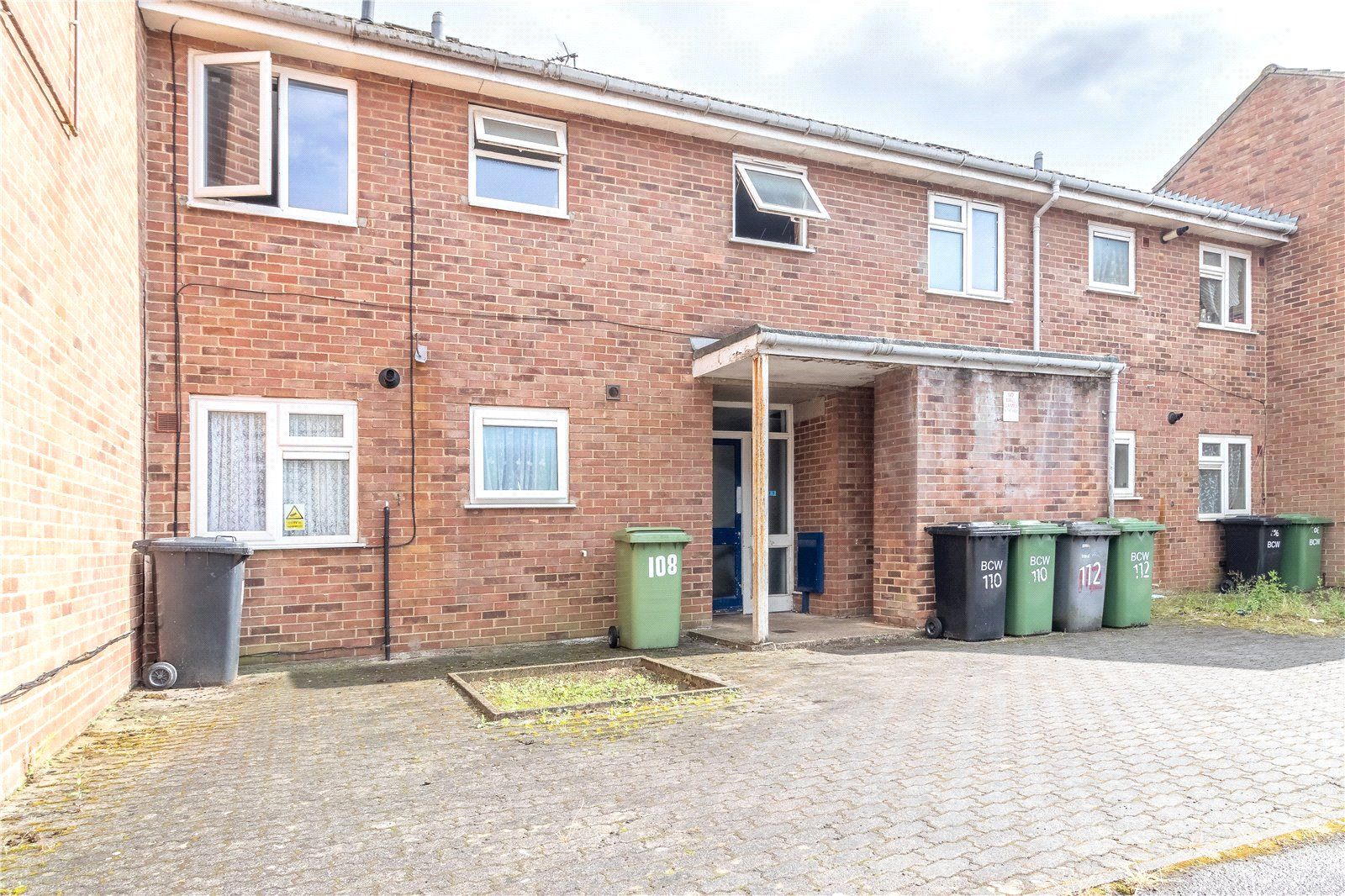 Winstanley Road, Wellingborough, Northamptonshire NN8