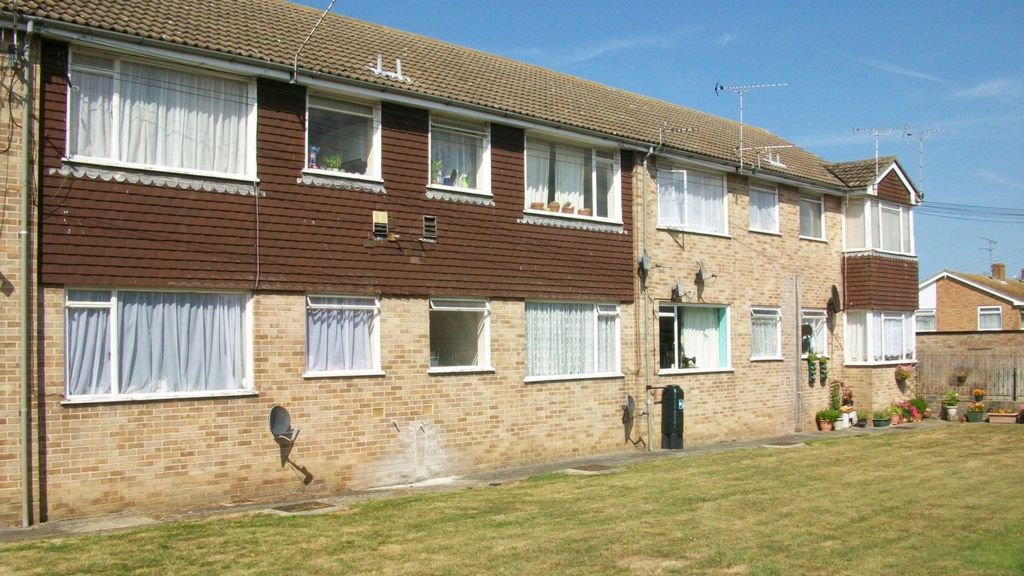 1 bed flat to rent in Highgate Road, South Tankerton CT5 Zoopla