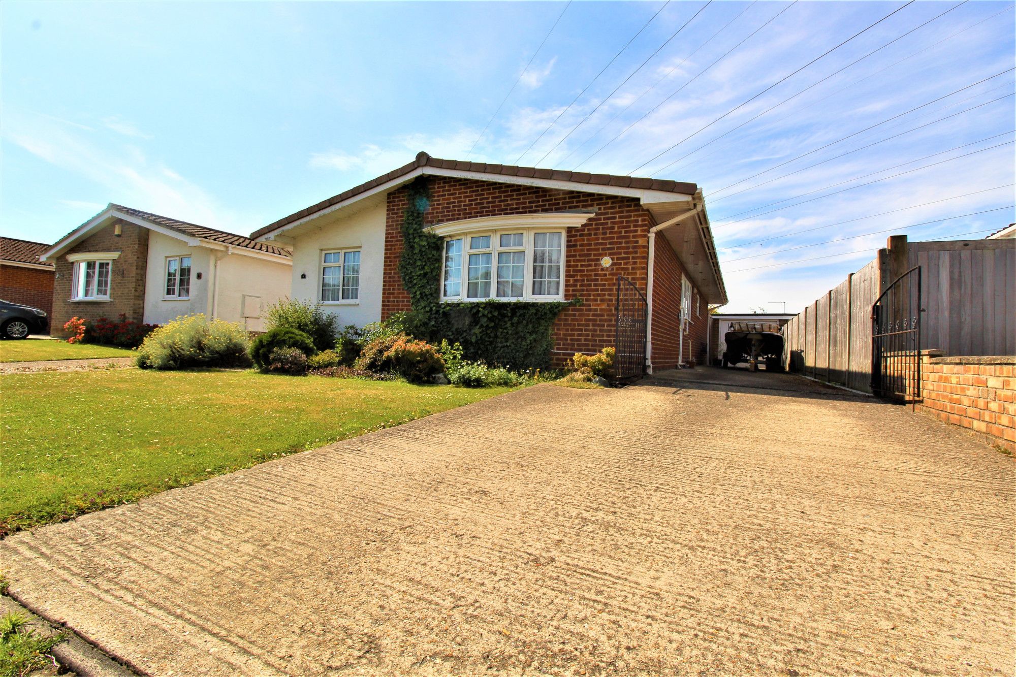 3 bed bungalow for sale in Falconer Drive, Hamworthy, Poole BH15 Zoopla