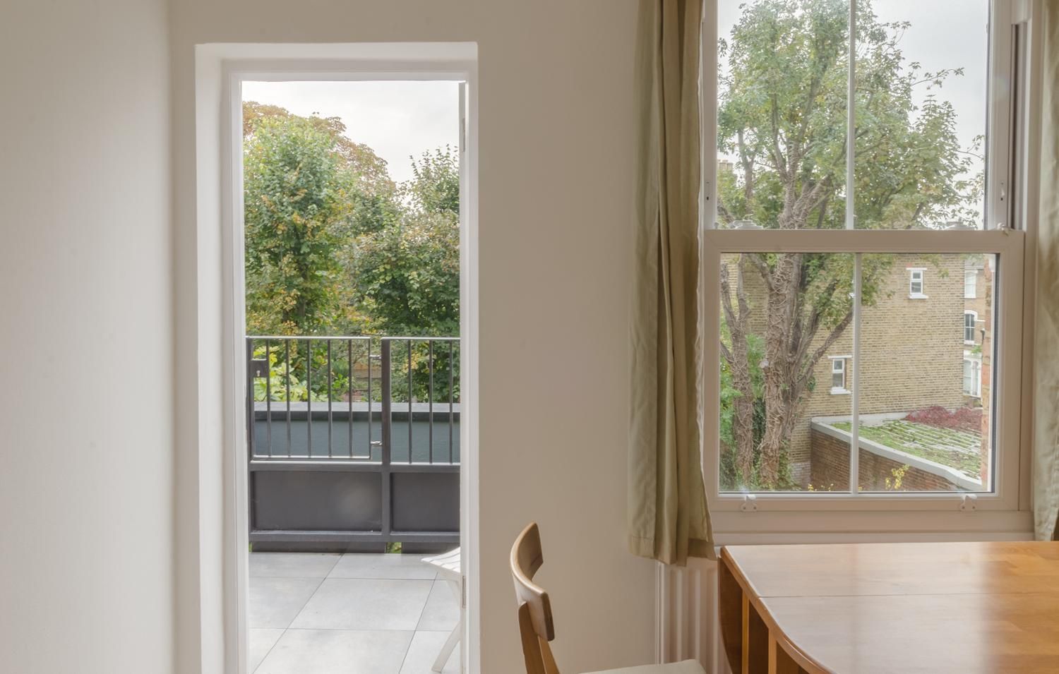2 bed flat for sale in Blackstock Road, London N4 Zoopla