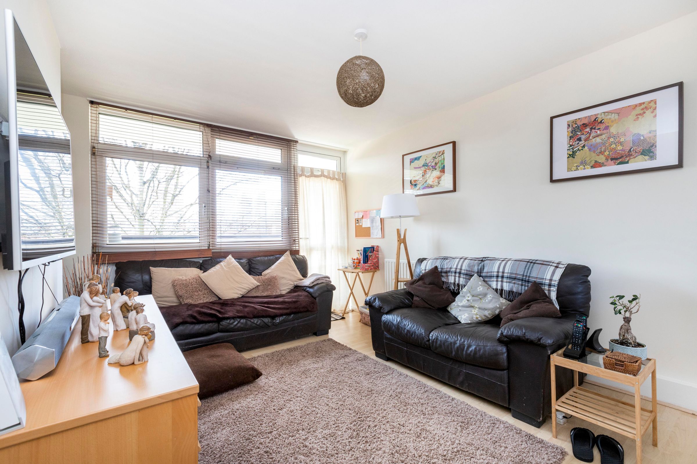 2 bed flat for sale in Ethelburga Street, London SW11 Zoopla