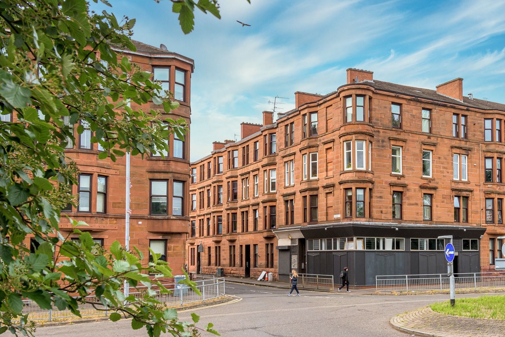 3 bed flat for sale in Rosevale Street, Flat 1/1, Partick, Glasgow G11 Zoopla
