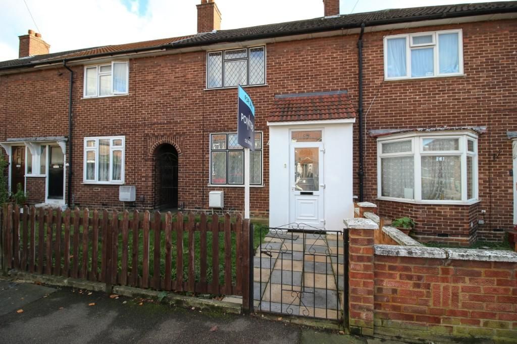 Birdbrook Road, Kidbrooke, London SE3