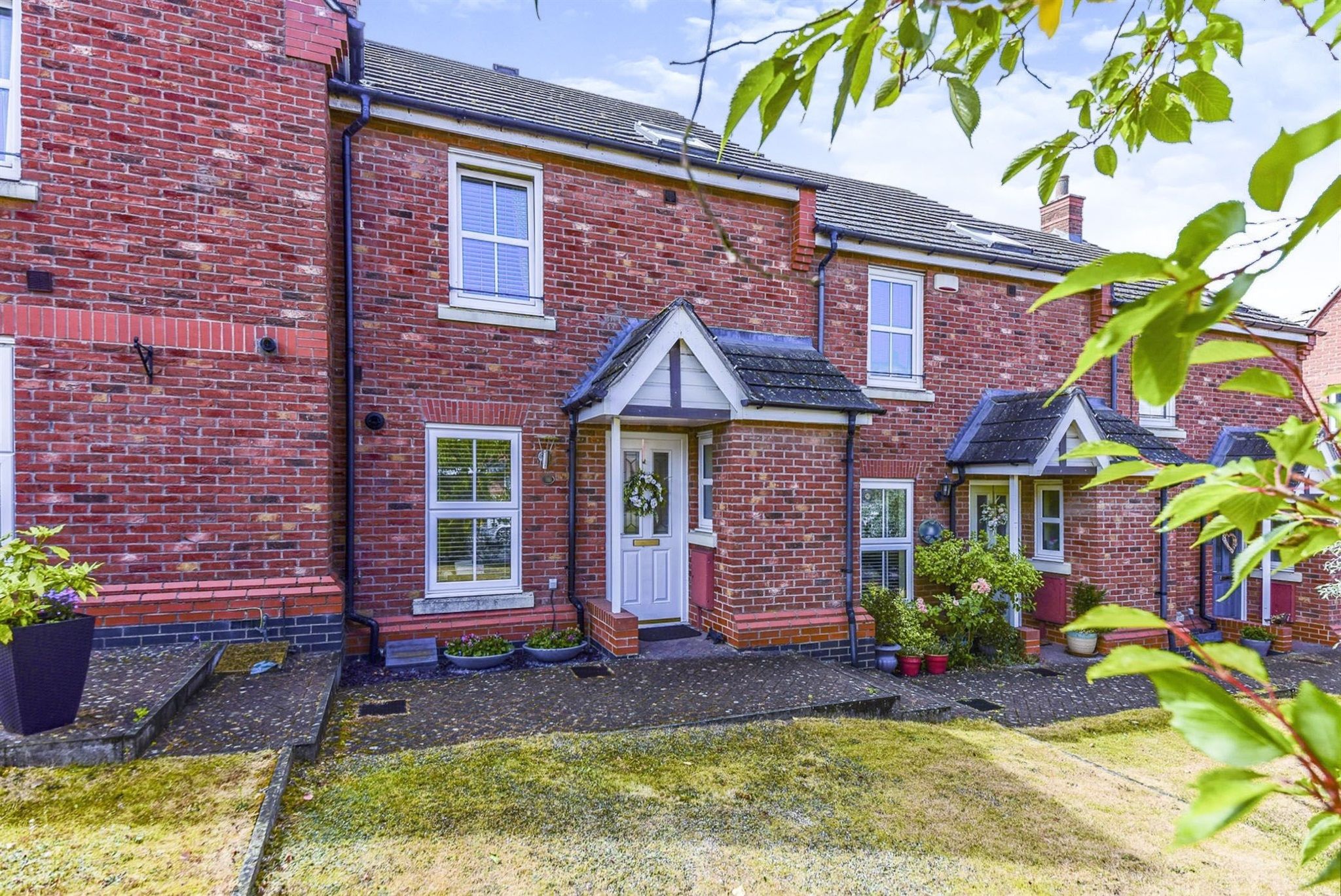 3 bed terraced house for sale in Chatsworth Road, Corby NN18 Zoopla