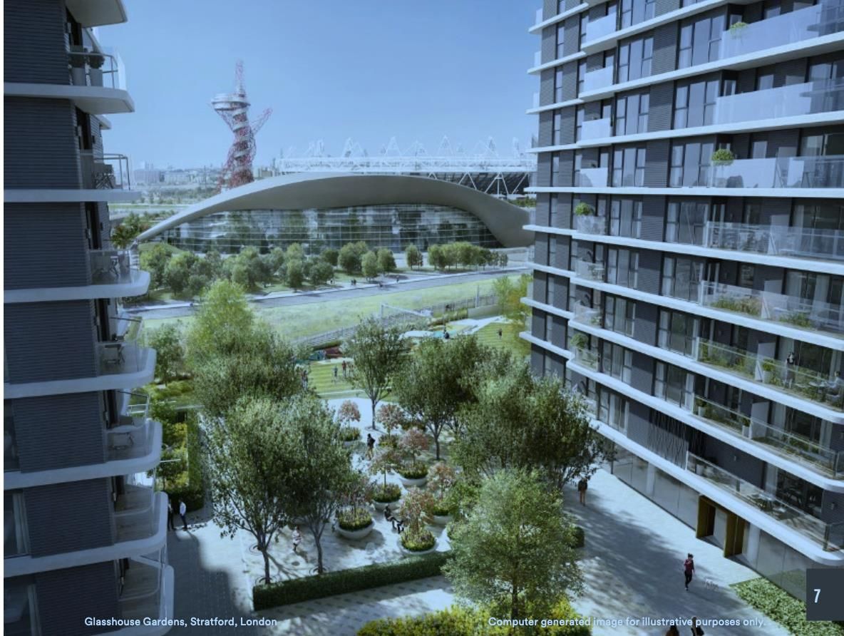 Duke Place, Manchester M3  