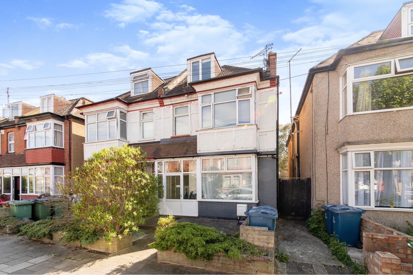 1 bed flat for sale in 74 Welldon Crescent, Harrow HA1 Zoopla