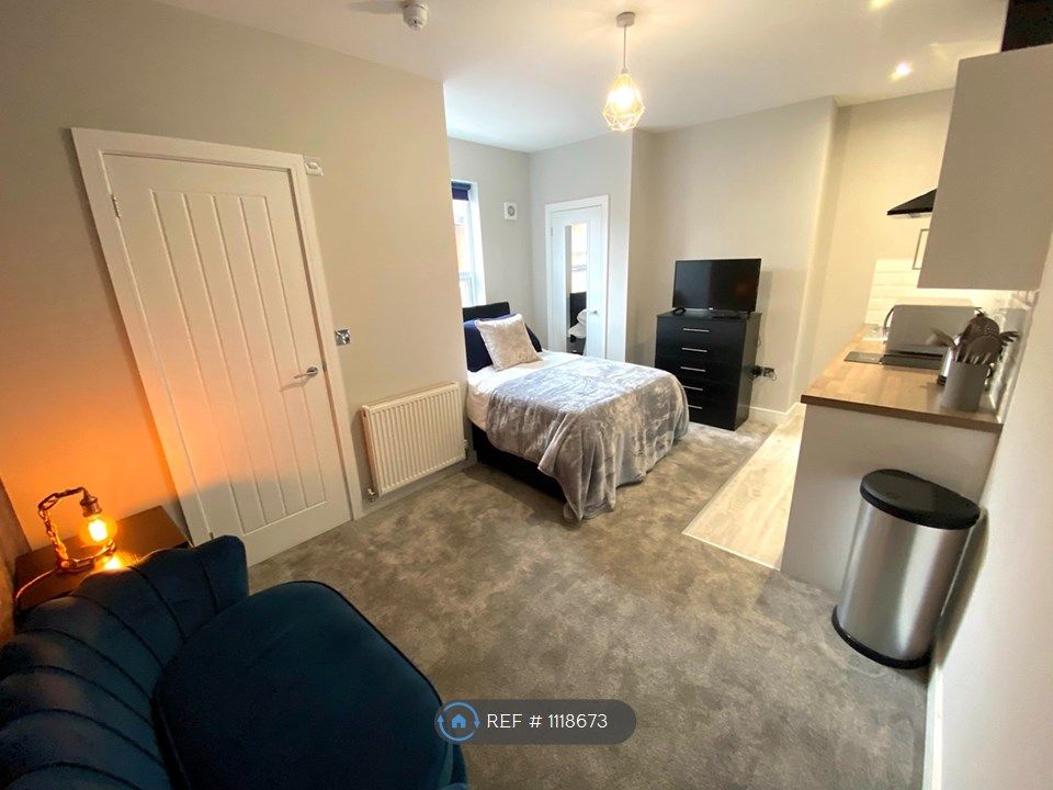 Room to rent in Sackville Street, Derby DE23 Zoopla