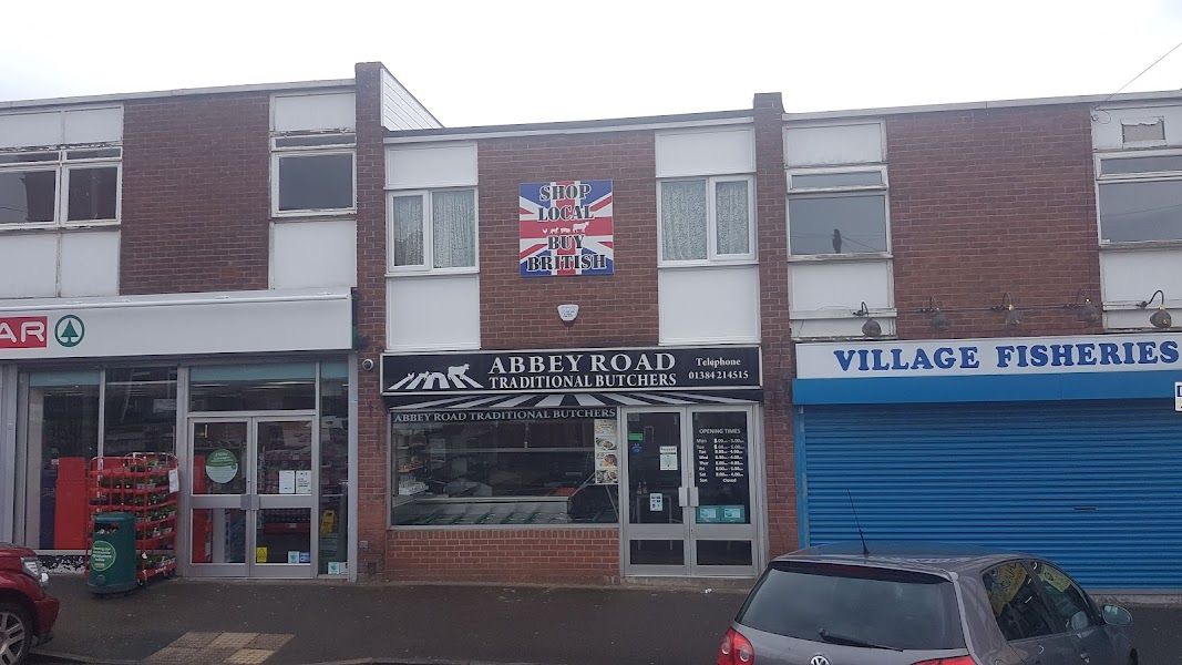 Retail premises for sale in Abbey Road, Lower Gornal DY3 Zoopla