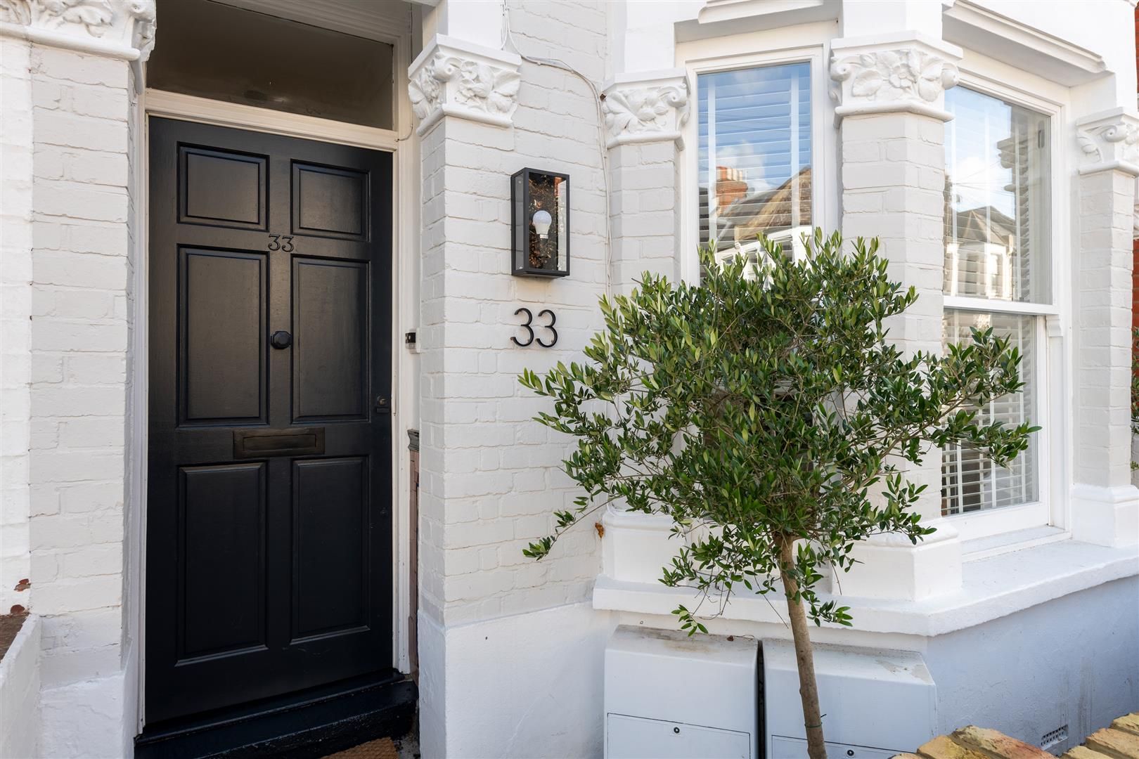 2 bed flat for sale in Mablethorpe Road, London SW6 Zoopla