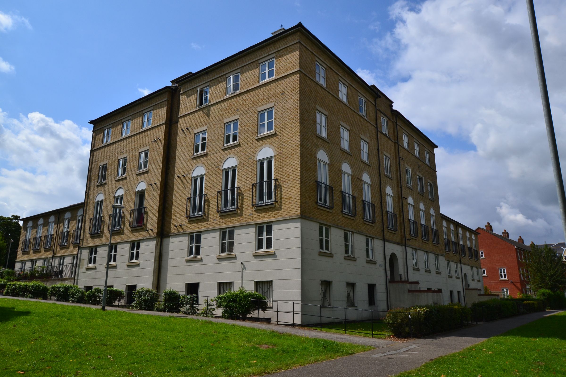 Benedict House, Circular Road South, Colchester, Essex CO2  