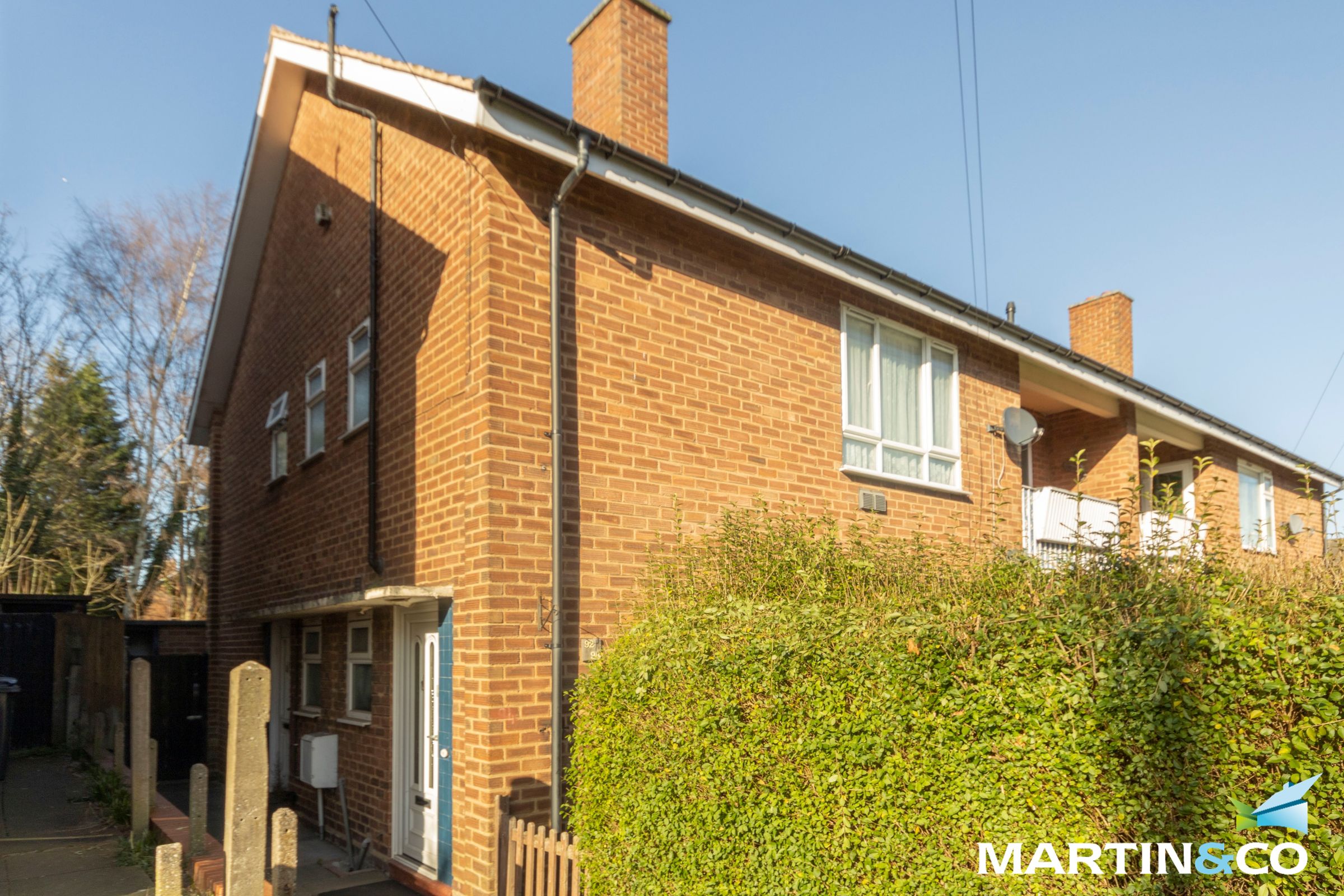 3 bed for sale in Dreghorn Road, Castle Bromwich B36 Zoopla