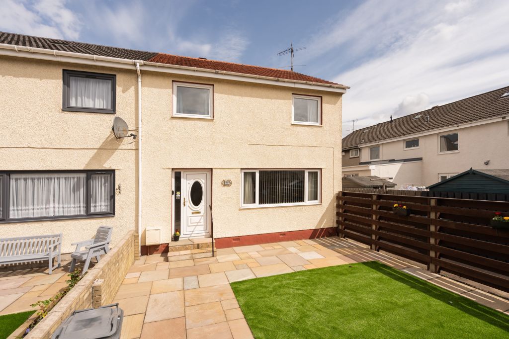 32 Longstone Terrace, Edinburgh EH14