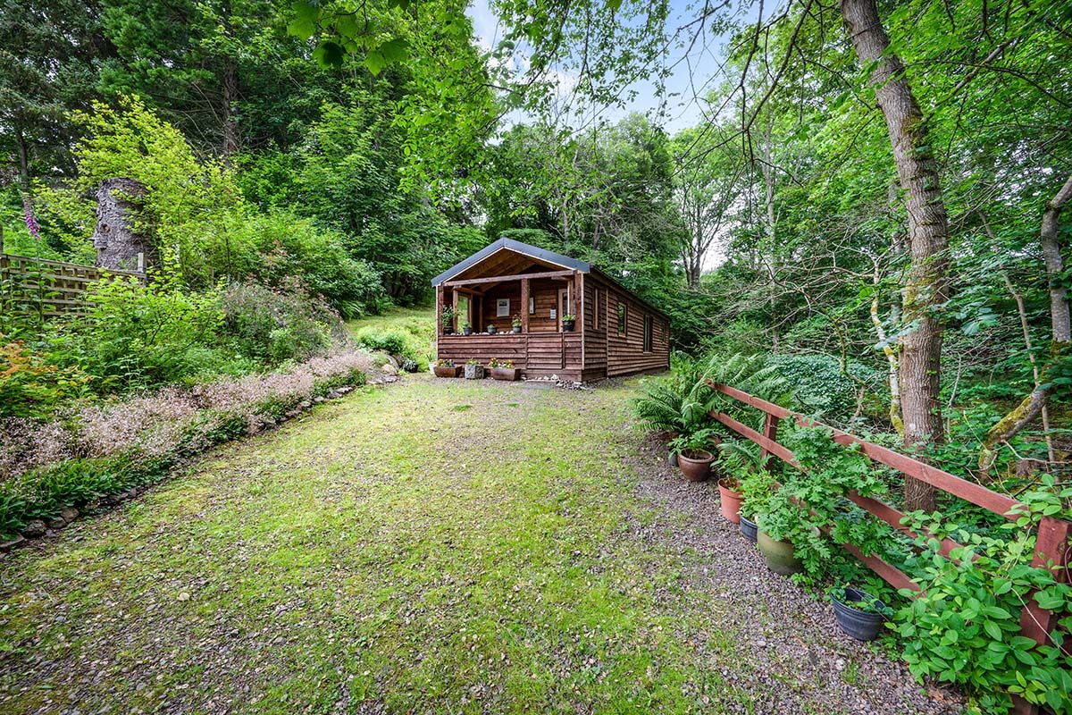 1 bed detached house for sale in Ardross, Alness, Highland IV17 Zoopla