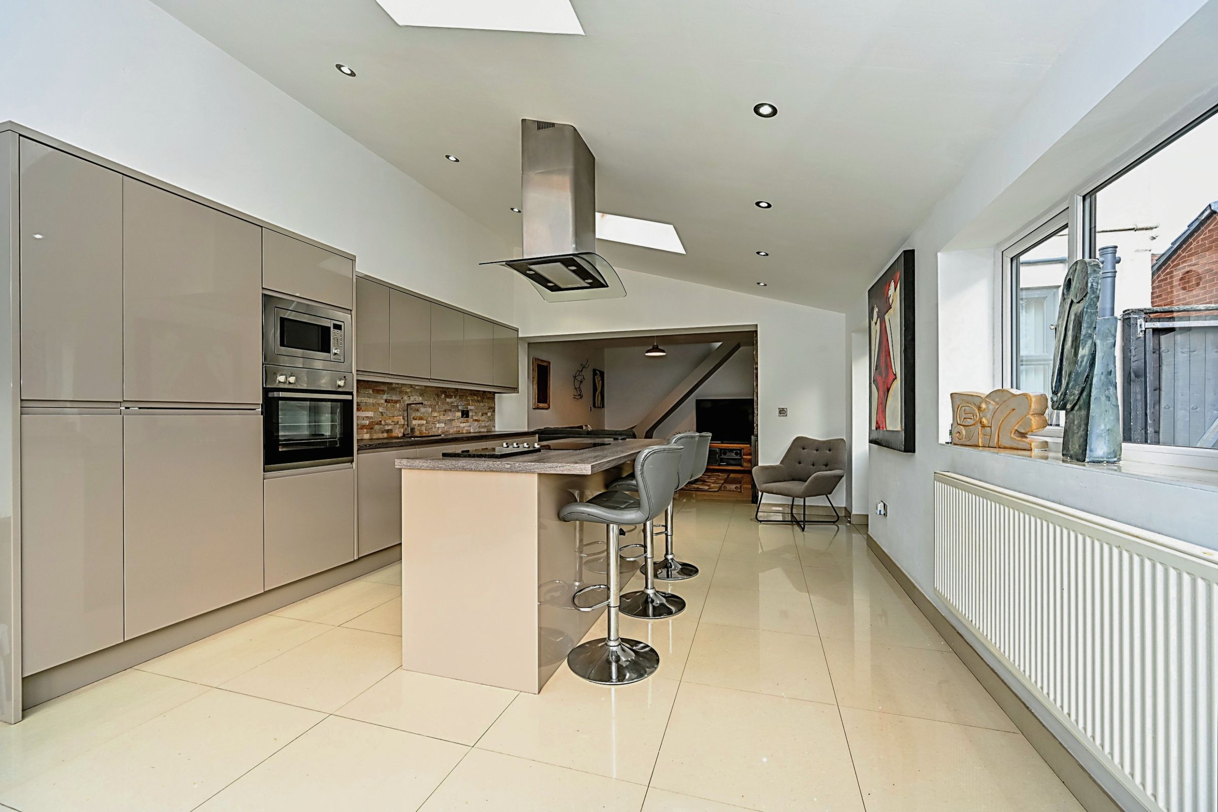 3 bed end terrace house for sale in Hill Street, Cheslyn Hay, Walsall WS6 Zoopla