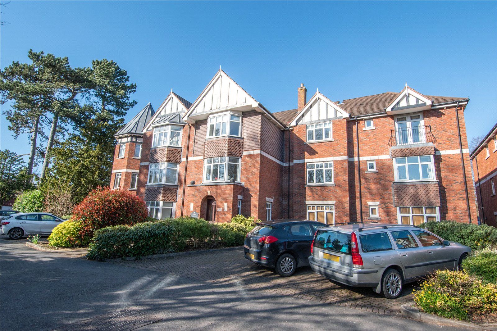 1 bed flat for sale in Wake Green Road, Moseley, Birmingham B13 Zoopla