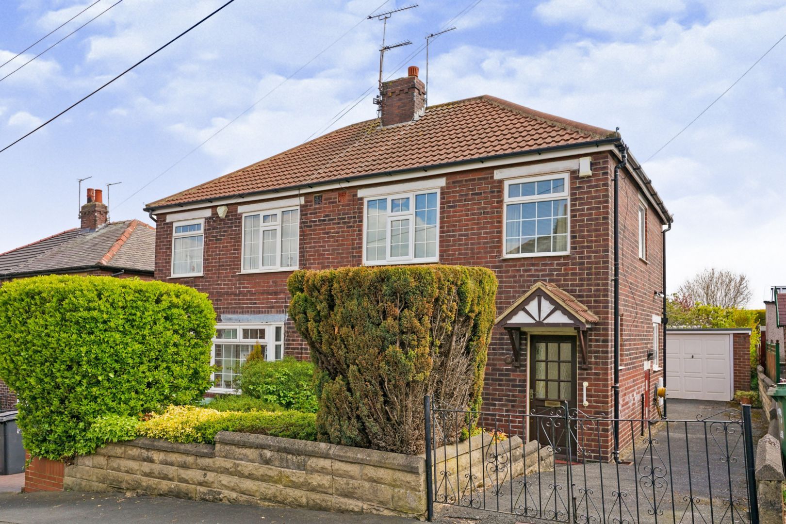 3 bed semidetached house for sale in Prospect Avenue, Pudsey LS28 Zoopla