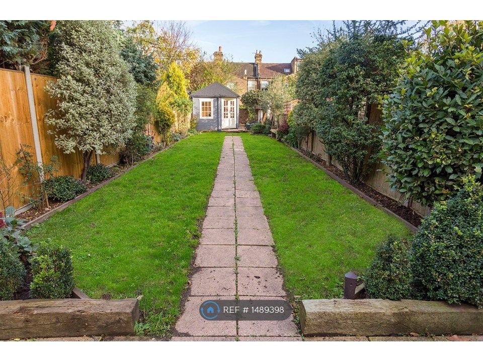 3 bed terraced house to rent in Wells Way, London SE5 Zoopla