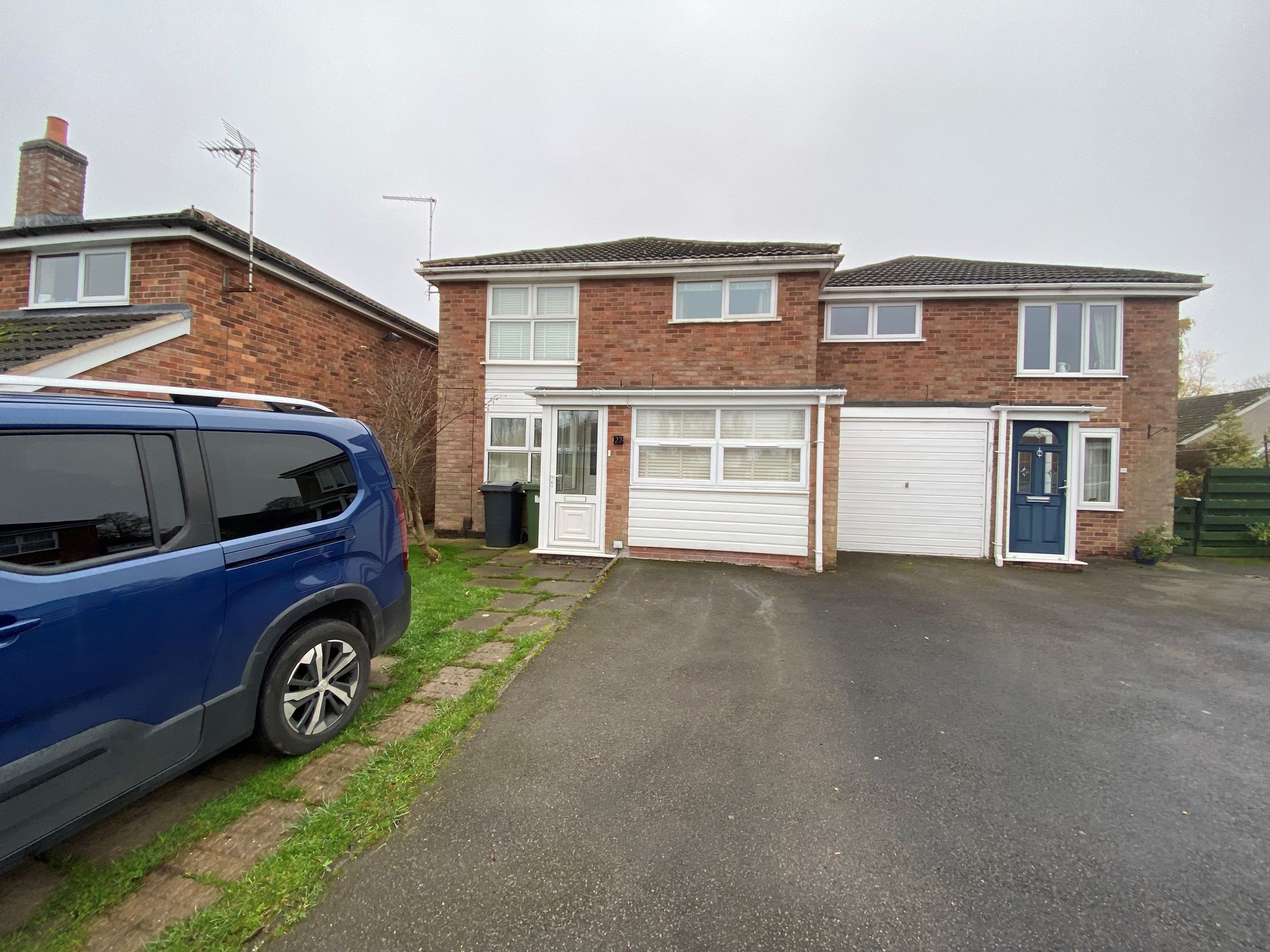 Room to rent in Millfield Close, AshbyDeLaZouch LE65 Zoopla