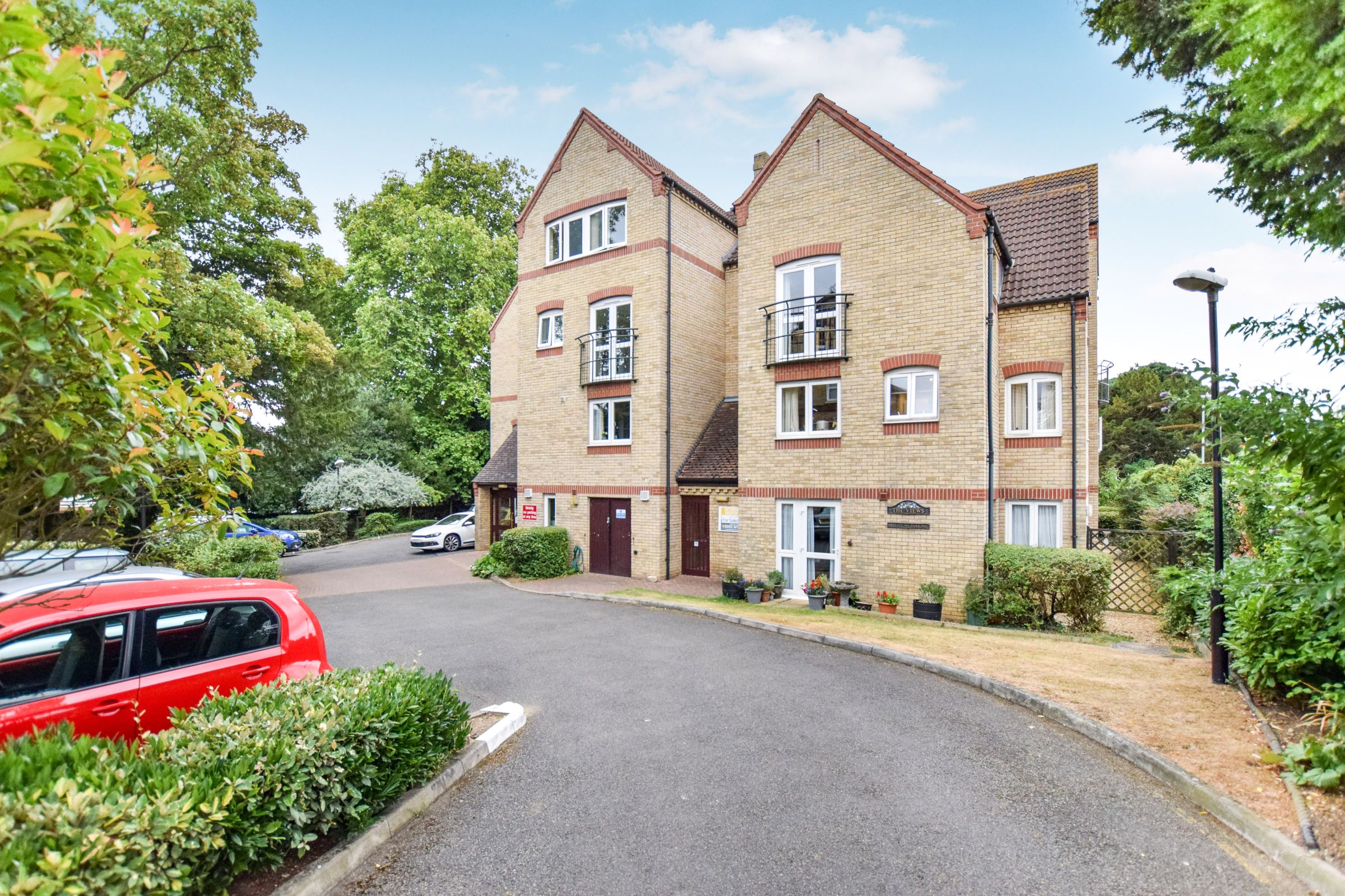 1 bed property for sale in Street, Huntingdon PE29 Zoopla