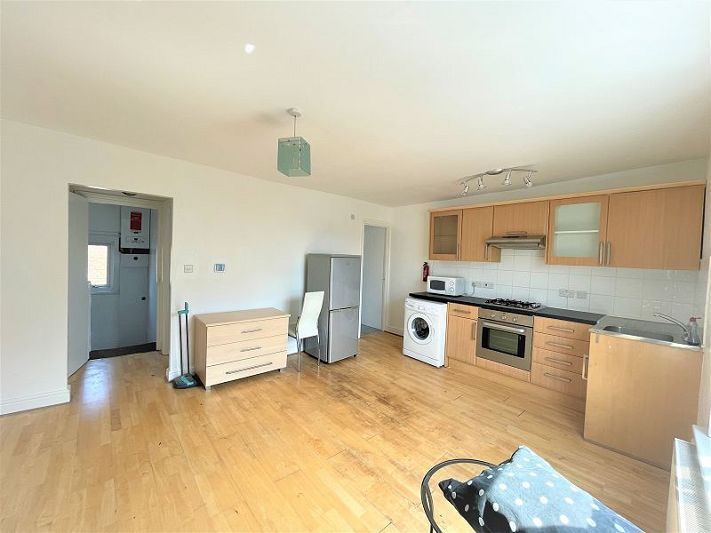 1 bed flat to rent in Northumberland Park, London N17 Zoopla