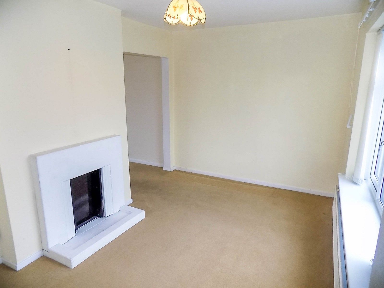 3 bed semidetached house for sale in Heol Pantgwyn, Llanharry