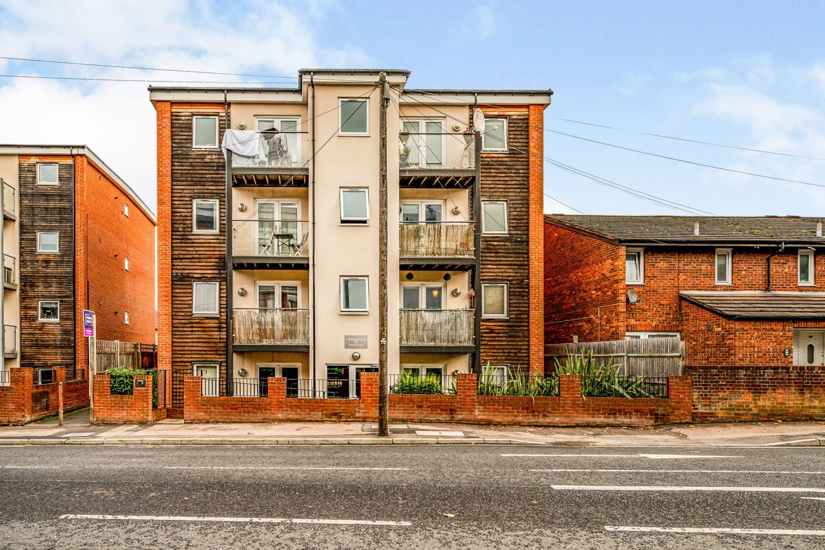 528 Whippendell Road, Watford WD18  