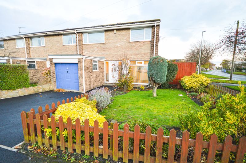 3 bed end terrace house for sale in Falston Road, Blyth NE24 Zoopla
